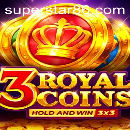 Unveiling the Excitement of 3royalcoins
