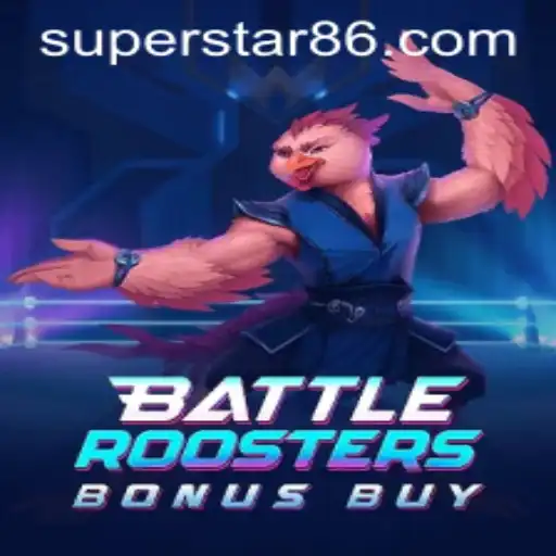 Explorando o Mundo de BattleRoostersBonusBuy: Um Jogo Superstar