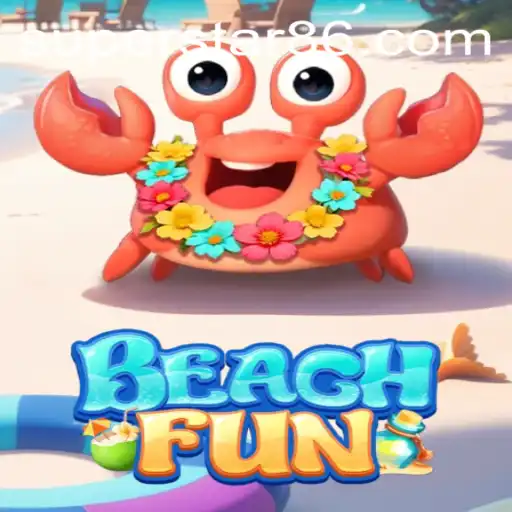 Descubra BeachFun: A Nova Sensação dos Jogos de Praia