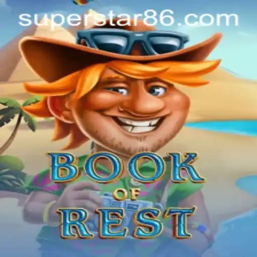 Descubra o Fascinante Mundo de BookofRest: Um Jogo de Estratégia e Mistério