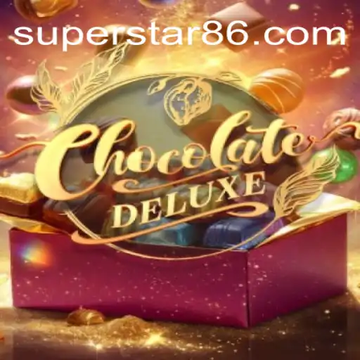 ChocolateDeluxe: A Jornada para se Tornar um Superstar no Mundo do Cacau