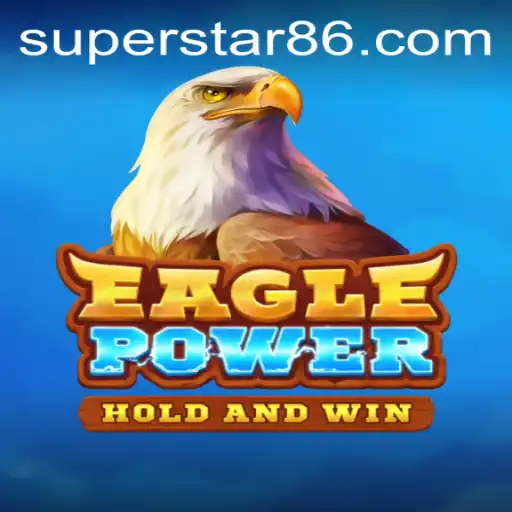EaglePower: A Nova Sensação do Mundo dos Jogos