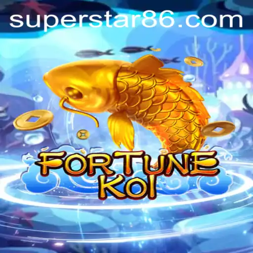 FORTUNEKOI: Mergulhe em um Mundo de Sorte e Estrelato no Jogo Superstar