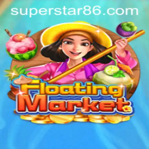 Descubra o Emocionante Mundo de FloatingMarket: O Jogo que Conquista Superstars