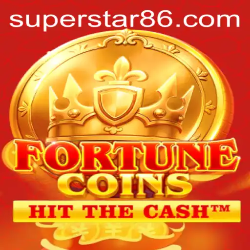FortuneCoins: O Jogo de Estratégia que Conquista Superstars