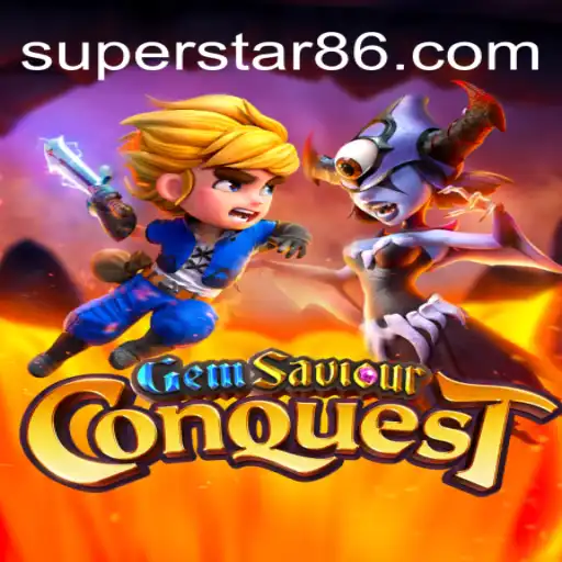 Descubra o Universo de GemSaviourConquest: Um Super Jogo para Superstars