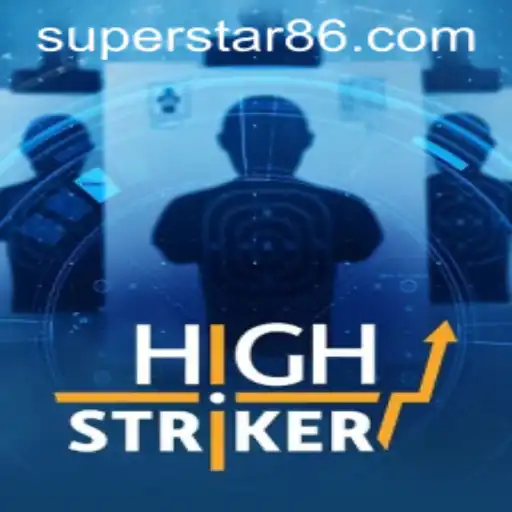 Descubra o Desafio Emocionante de HighStriker: O Jogo do Momento