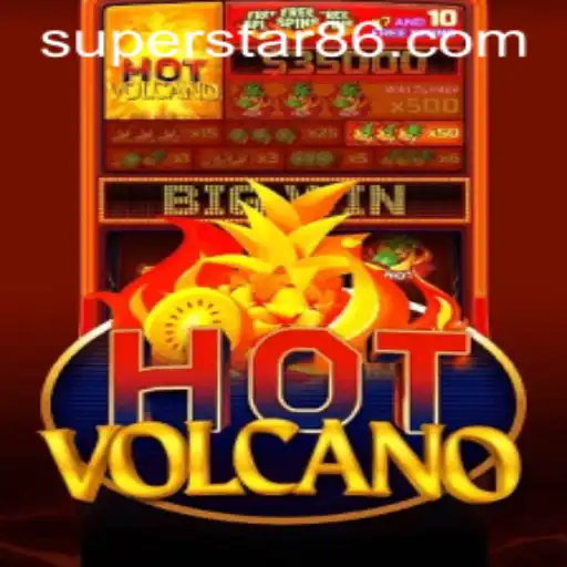 Descubra a Aventura Explosiva de HotVolcano: Um Jogo Superstar