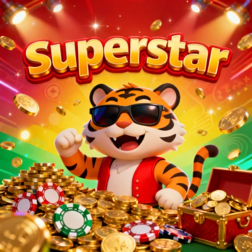 superstar Logo