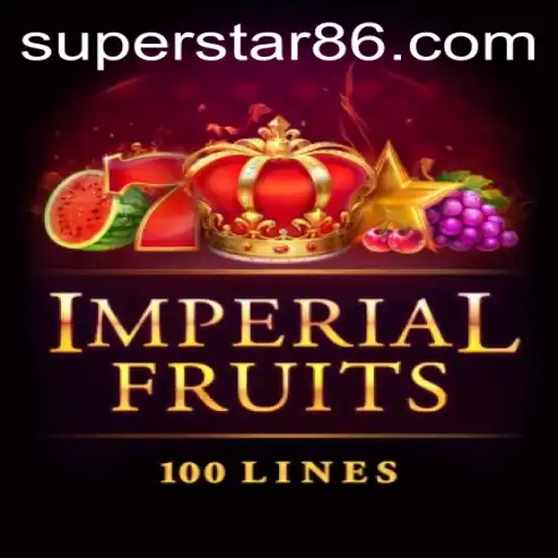ImperialFruits100: The Superstar of Online Gaming