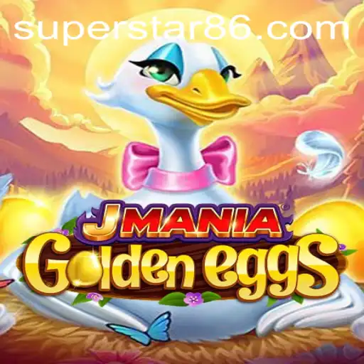 Unveiling the Exciting World of JManiaGoldenEggs: A Superstar Adventure