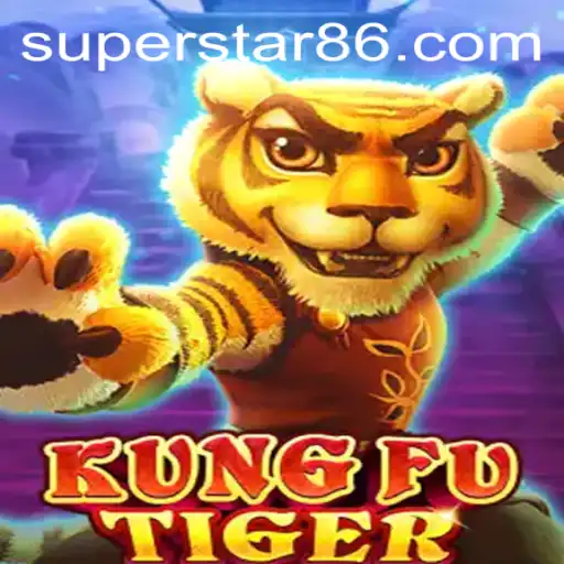 KungFuTiger: O Novo Superstar dos Jogos de Ação