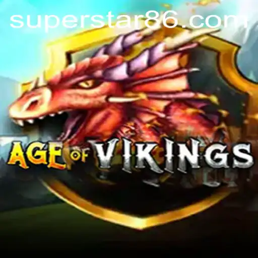 Explorando AgeofViking: Uma Jornada Épica com Elementos de Superstar