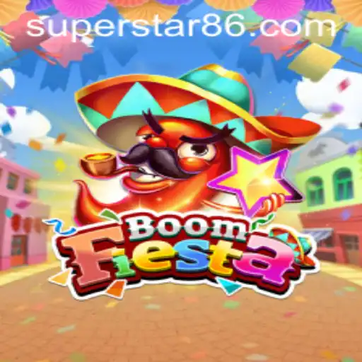 Descubra BoomFiesta: O Jogo Que Está Conquistando os Superstars do Momento