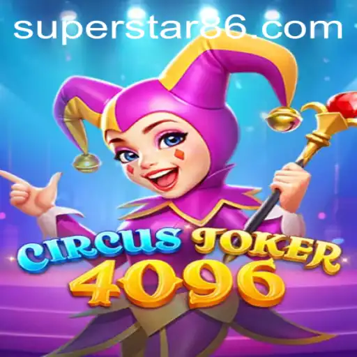 Descubra a Emoção do Jogo inovador: CircusJoker4096