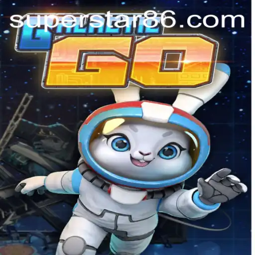 GalacticGO: The Ultimate Galactic Adventure Awaits