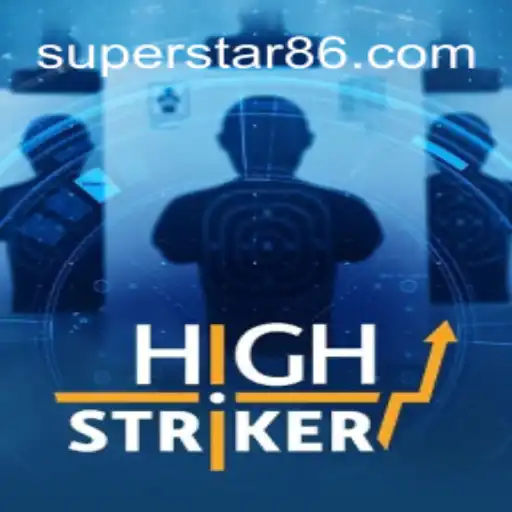 Descubra o Desafio Emocionante de HighStriker: O Jogo do Momento