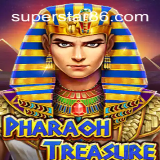 Descubra o Mundo de PharaohTreasure: O Jogo Superstar que Conquista Multidões