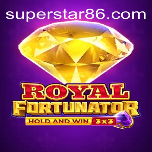 Explorando o Novo Jogo Royalfort: A Ascensão do Superstar