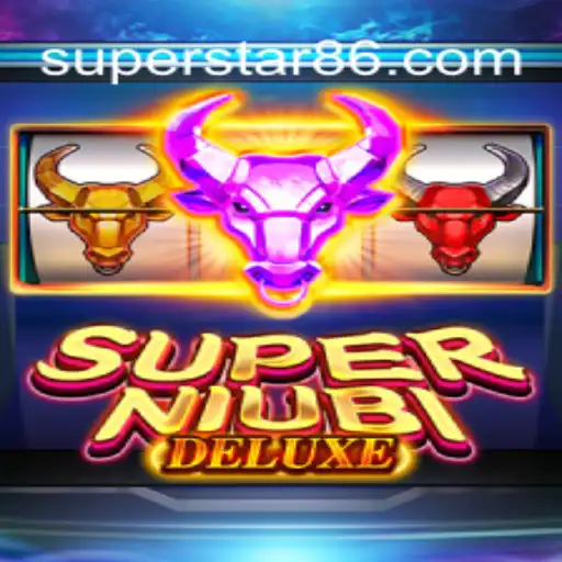 Explorando o Mundo de SuperNiubiDeluxe