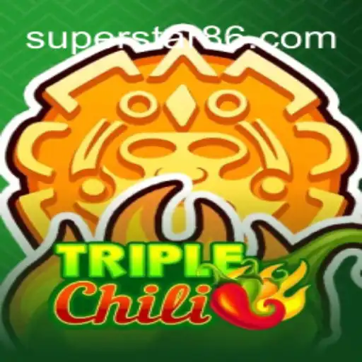 TripleChili: O Jogo de Estratégia e Aventura para Superstars