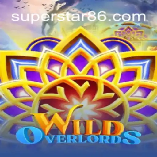 Descubra 'WildOverlords': O Jogo Que Está Dominando as Paradas