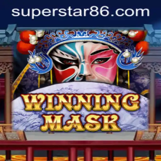 WinningMask: O Jogo de Estratégia Que Transforma Todos em Superstars