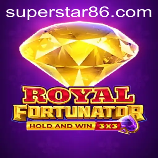Explorando o Novo Jogo Royalfort: A Ascensão do Superstar