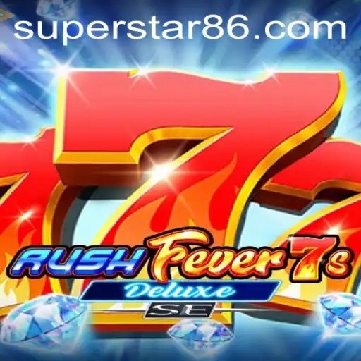 RushFever7sDeluxeSE: Vivencie a Emoção Inigualável do Jogo