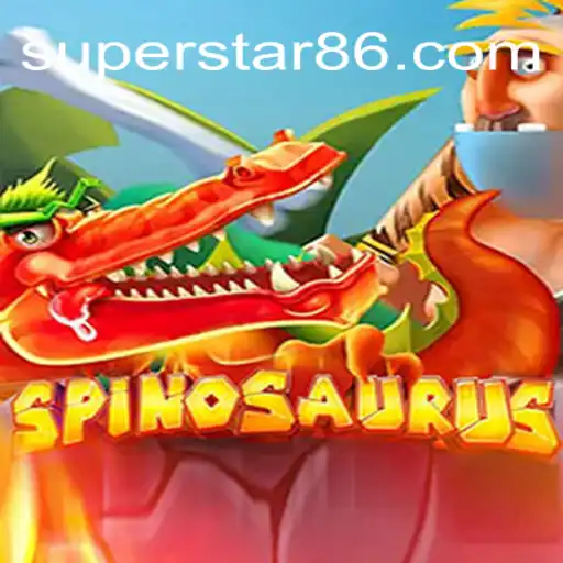 Spinosaurus: O Jogo de Superstar que Conquista Multidões
