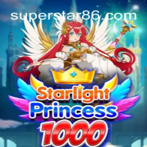 Explorando o Mágico Mundo de StarlightPrincess1000