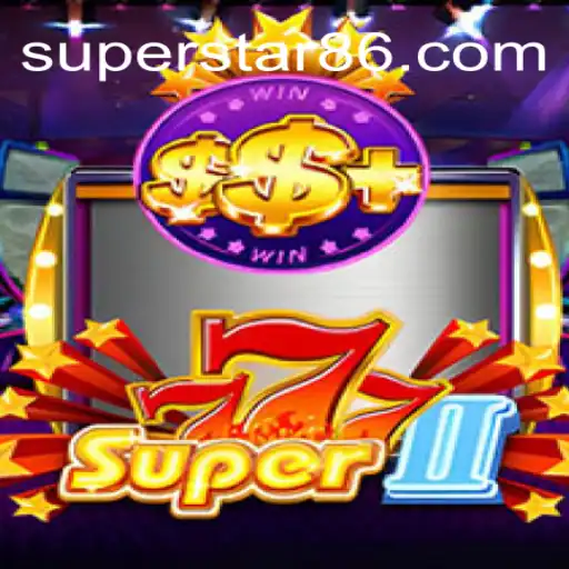 Descubra o Empolgante Mundo de Super777II
