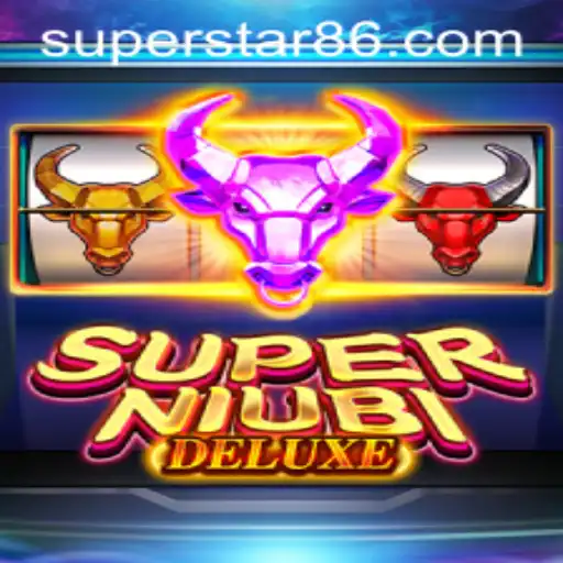 Explorando o Mundo de SuperNiubiDeluxe