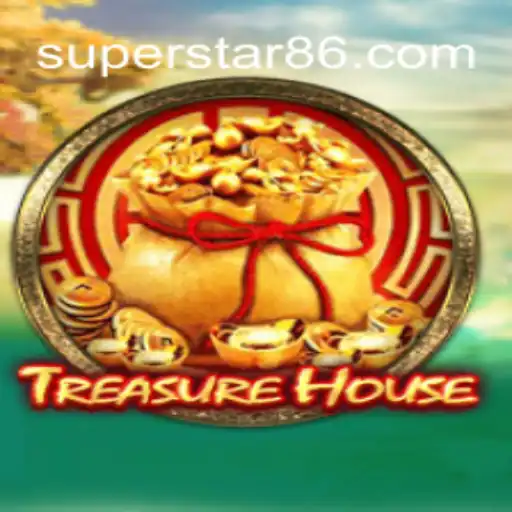 Explorando TreasureHouse: Aventura e Desafio