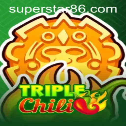 TripleChili: O Jogo de Estratégia e Aventura para Superstars
