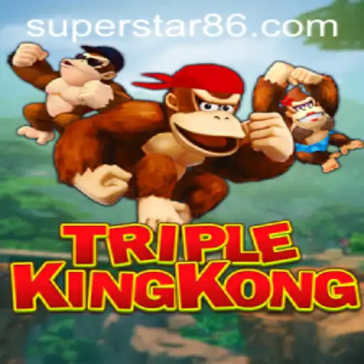 Descubra o Fascinante Mundo de TripleKingKong: A Aventura de Superstar