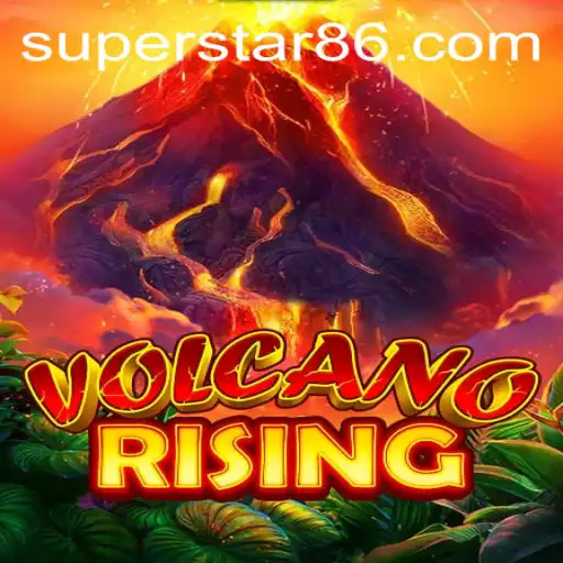 Descubra as Aventuras de VolcanoRising