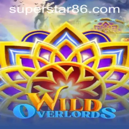 Descubra 'WildOverlords': O Jogo Que Está Dominando as Paradas