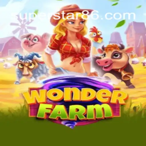 Descubra a Magia de WonderFarm: Um Guia para Se Tornar um Superstar no Mundo Virtual Agrícola